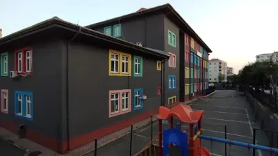 Bağlarbaşı İlkokulu