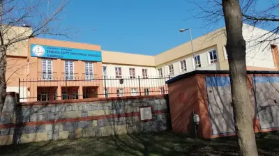 Çamlıca Şehit Onur Ensar Ayanoğlu İlkokulu