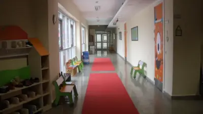 Eğe Sanayi İlkokulu