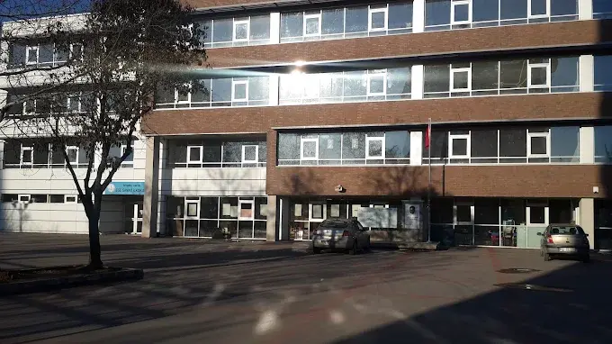Kurum görseli