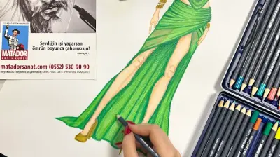 Bakırköy M.E.B. Matador Sanat Akademisi
