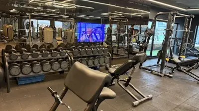 Fitsogi Gym