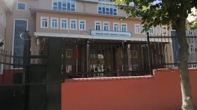 Halide Edip Adıvar İlk Okulu