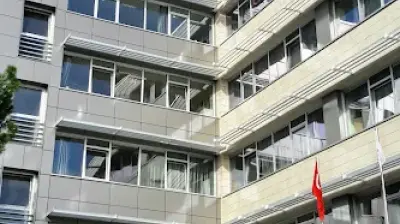 HASAN TAHSİN İLKOKULU