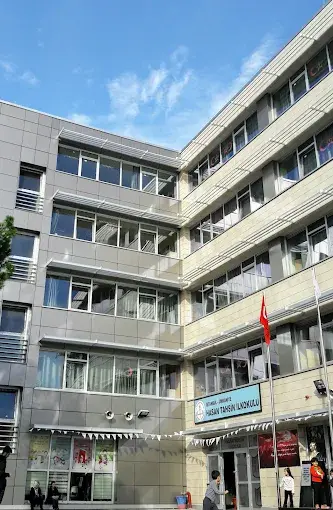 Kurum görseli