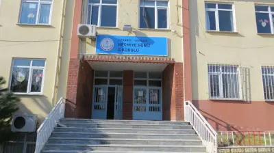 Necmiye Güniz İlkokulu