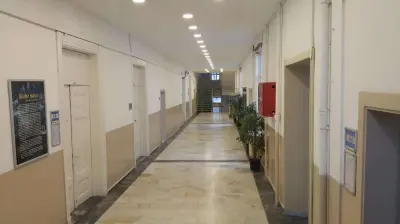 Nilüfer Hatun İlkokulu