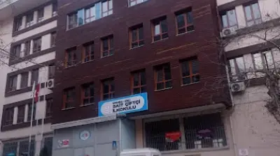 Sait Çiftçi İlkokulu