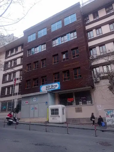 Kurum görseli