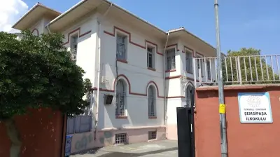 Şemsipaşa İlköğretim Okulu