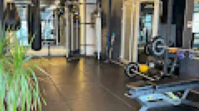 Muhammet Güner - Boxing Gym