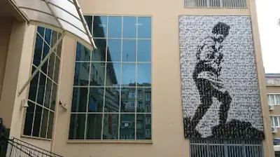 Şişli Kuvayi Milliye İlkokulu