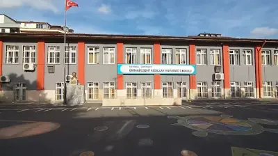 Ümraniye İlkokulu