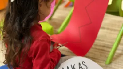 Soğanlık Lalebahçesi Anaokulu