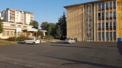 Orhangazi ANAOKULU