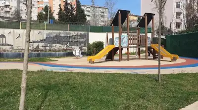 Zübeyde Hanım Gündüz Bakım Evi
