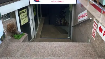 Revolution Fight Club Florya