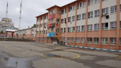 Şehit Askeri Çoban İlkokulu