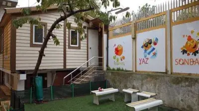 Denizyıldızı Anaokulu