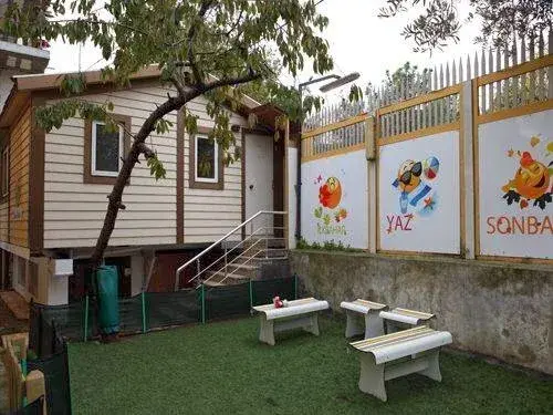 Kurum görseli
