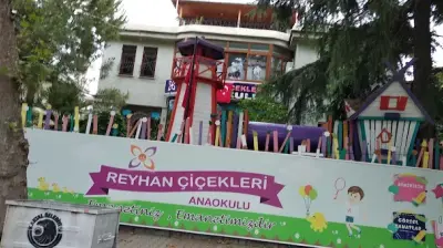 Reyhan Çiçekleri Anaokulu