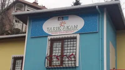 Tarık Akan Gündüz Çocuk Bakımevi