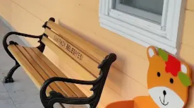 Hasan Ali Yücel Can Yücel Çocuk Evi