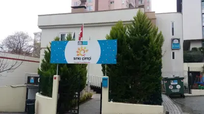 Sıtkı Çiftçi Gündüz Çocuk Bakımevi