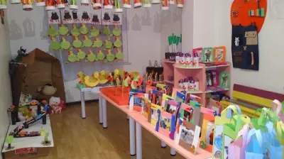 Ümraniye Duygusal Zeka Anaokulu