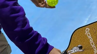 Pickleball Türkiye