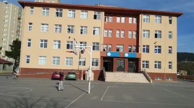 Eyyup Genç İlkokulu