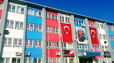 Genç Osman İlkokulu
