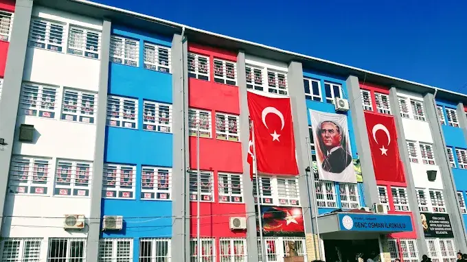 Kurum görseli