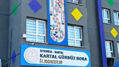 Gürbüz Bora İlkokulu