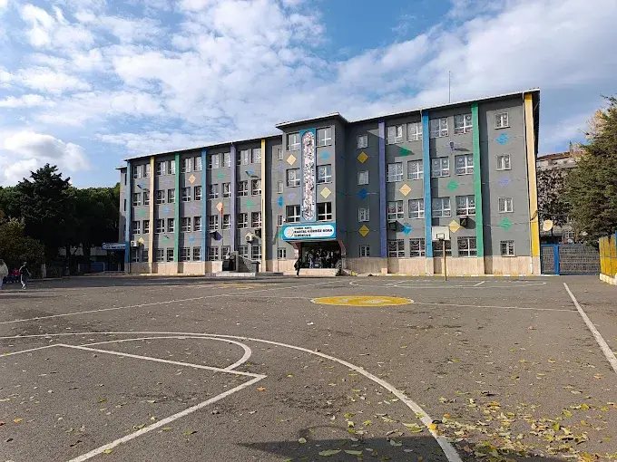 Kurum görseli