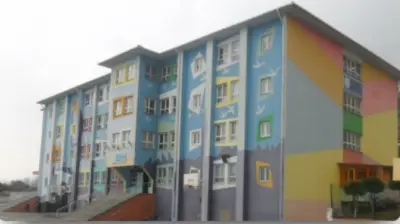 İhsan Bayrakçı İlkokulu