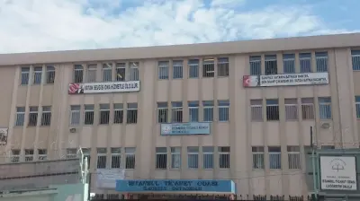 İstanbul Ticaret Odası İlkokulu