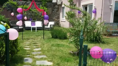 Eflatun Sanat Atölyesi