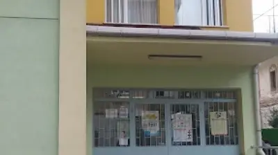 İSTANBUL ÜMRANİYE ŞEHİT NUMAN ŞEREF DATLI İLKOKULU