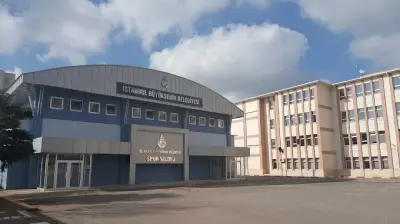 Kartal Milli Eğitim Vakfı Ortaokulu