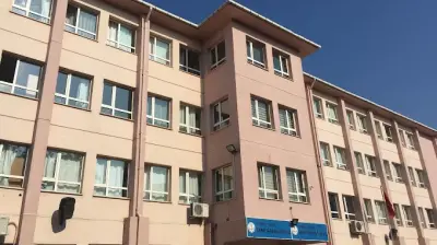 Sabri Taşkın İlkokulu