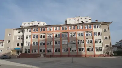 Toki Şehit Mustafa Kartal Ortaokulu