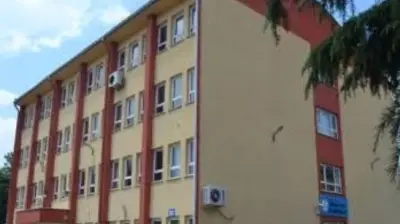 Türkan Şoray İlkokul
