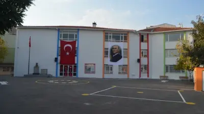 Zeynep Kamil İlkokulu