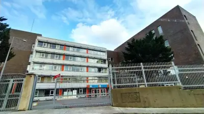Fethi Gemuhluoğlu Ortaokulu