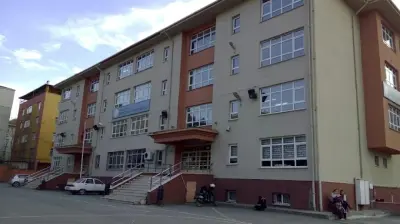 Kartal-Şehit Timur Aktemur Ortaokulu
