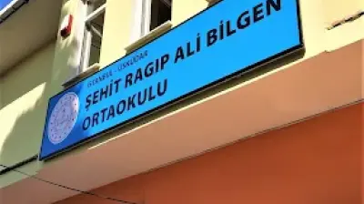 Şehit Ragıp Ali Bilgen Ortaokulu