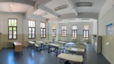 ÜSKÜDAR SALACAK İMAM HATİP ORTAOKULU
