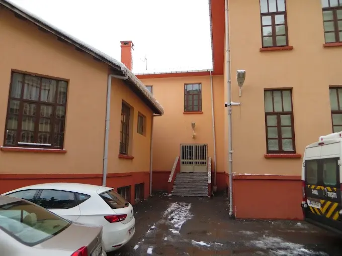 Kurum görseli