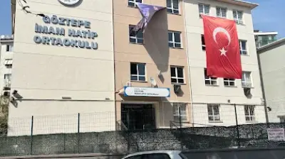 Göztepe İmam Hatip Ortaokulu